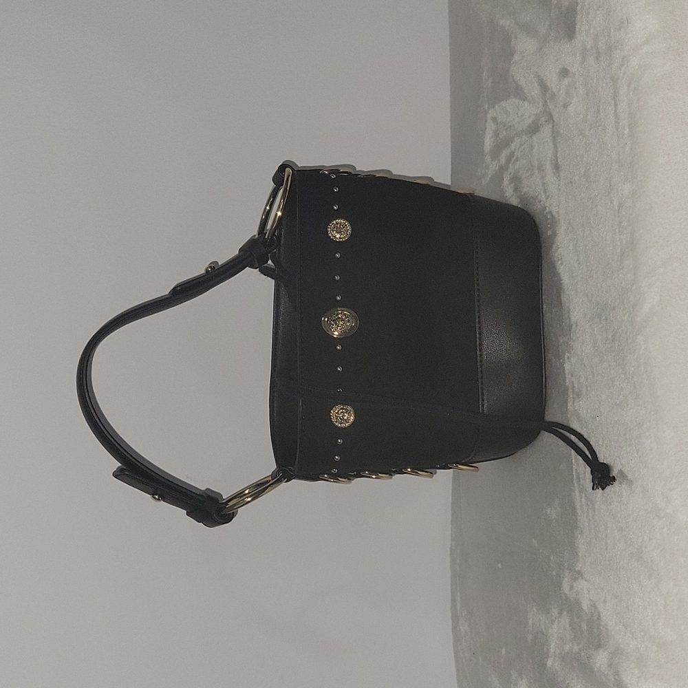 Black Women's Handbag